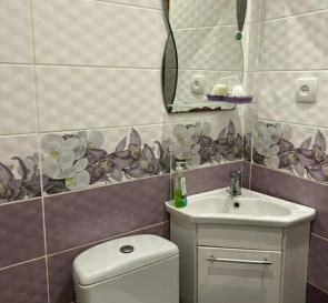 Photo 4. One-Room flat, to rent. Poltava