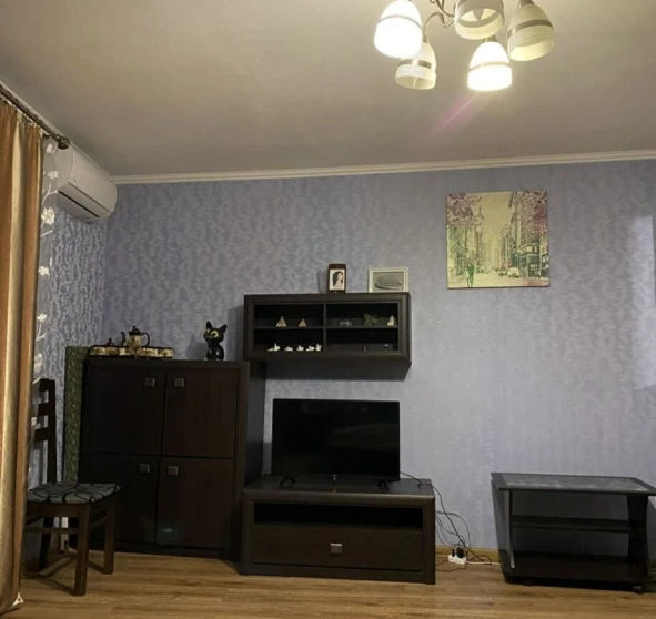 Photo 1. One-Room flat, to rent. Poltava