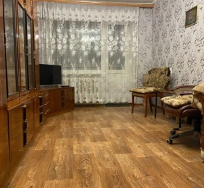 Fotografie 5. Două Camere apartament, de închiriat. Poltava Шевченковский (Октябрьский)