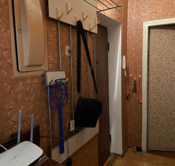 Fotografie 1. Două Camere apartament, de închiriat. Poltava Шевченковский (Октябрьский)