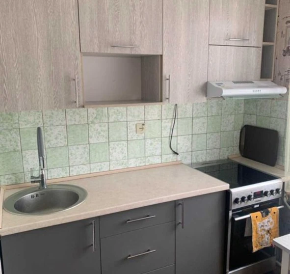 Photo 1. One-Room flat, to rent. Poltava Подольский