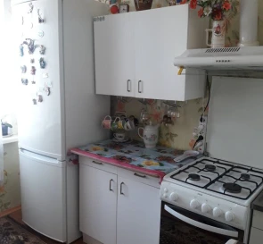 Фото 3. Двокімнатна квартира, оренда. Полтава Шевченковский (Октябрьский)