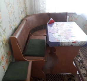 Фото 4. Двокімнатна квартира, оренда. Полтава Шевченковский (Октябрьский)