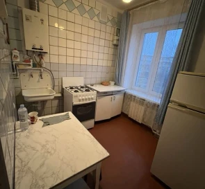 Fotografie 3. Două Camere apartament, de închiriat. Poltava