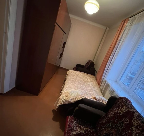Fotografie 1. Două Camere apartament, de închiriat. Poltava