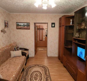 Fotografie 2. Garsonieră apartament, de închiriat. Poltava Шевченковский (Октябрьский)