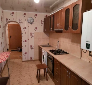 Fotografie 4. Garsonieră apartament, de închiriat. Poltava Шевченковский (Октябрьский)