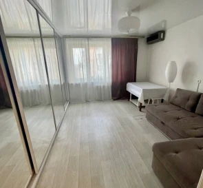 Fotografie 2. Patru Camere apartament, de închiriat. Poltava Шевченковский (Октябрьский)
