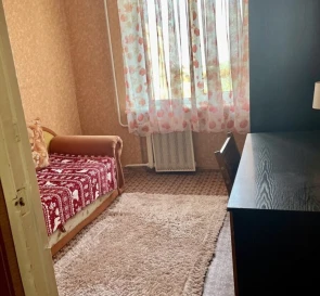 Fotografie 3. Patru Camere apartament, de închiriat. Poltava Шевченковский (Октябрьский)