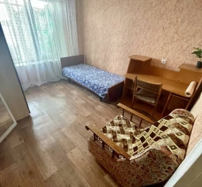 Fotografie 4. Patru Camere apartament, de închiriat. Poltava Шевченковский (Октябрьский)