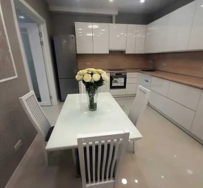 Fotografie 5. Două Camere apartament, de închiriat. Poltava Шевченковский (Октябрьский)