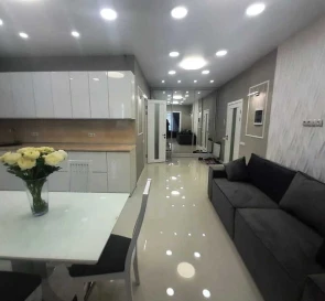 Fotografie 4. Două Camere apartament, de închiriat. Poltava Шевченковский (Октябрьский)