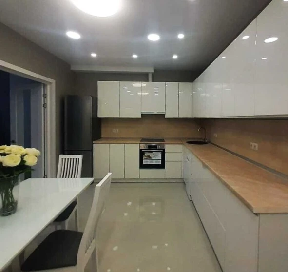 Fotografie 1. Două Camere apartament, de închiriat. Poltava Шевченковский (Октябрьский)