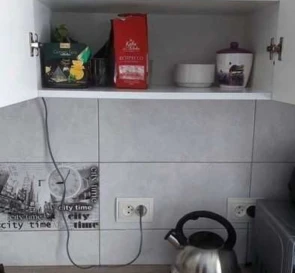 Foto 4. Monoambiente piso, para alquilar. Poltava Киевский