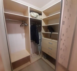 Photo 2. One-Room flat, to rent. Poltava Киевский