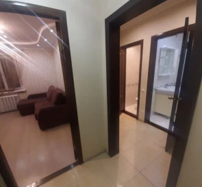 Photo 3. One-Room flat, to rent. Poltava Киевский