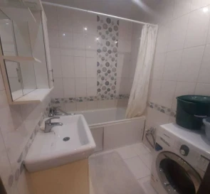Photo 5. One-Room flat, to rent. Poltava Киевский