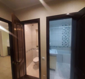 Photo 4. One-Room flat, to rent. Poltava Киевский