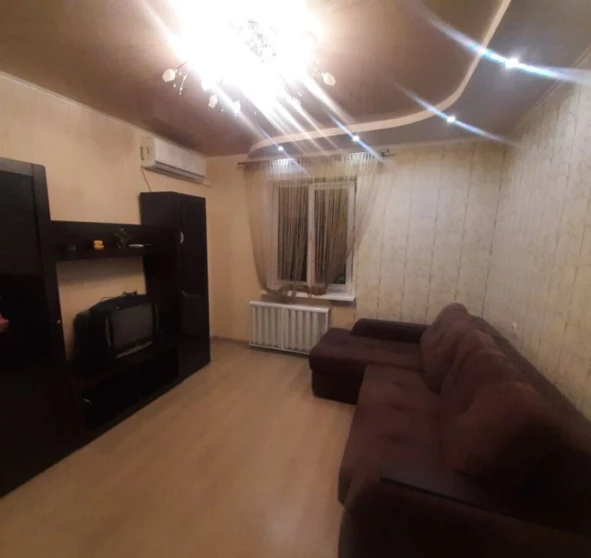 Photo 1. One-Room flat, to rent. Poltava Киевский