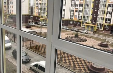 Фото Однокімнатна квартира, оренда. Полтава