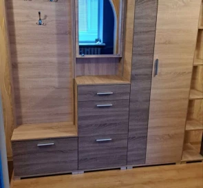Zdjęcie 4. Dwupokojowe mieszkanie, do wynajęcia. Poltava Киевский
