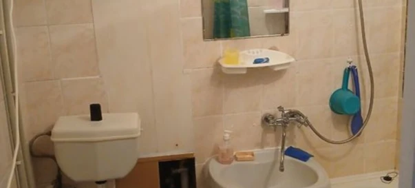 Fotografie 2. Garsonieră apartament, de închiriat. Poltava Киевский