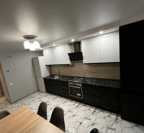 Foto 2. Monoambiente piso, para alquilar. Poltava Подольский