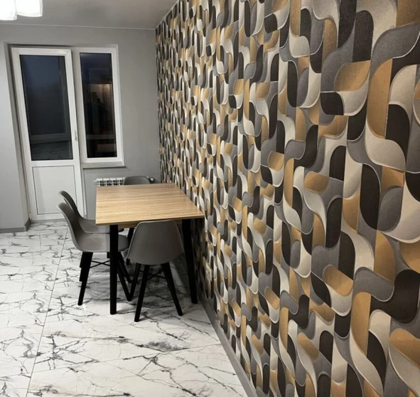 Foto 1. Monoambiente piso, para alquilar. Poltava Подольский