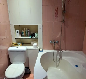 Photo 2. Three-Room flat, to rent. Poltava Шевченковский (Октябрьский)