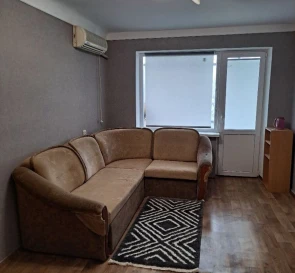Photo 4. Three-Room flat, to rent. Poltava Шевченковский (Октябрьский)