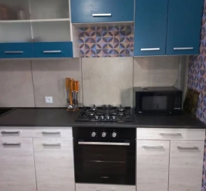 Fotografie 2. Două Camere apartament, de închiriat. Poltava Шевченковский (Октябрьский)