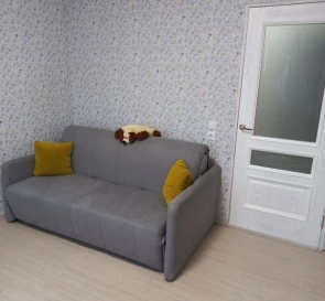 Fotografie 3. Două Camere apartament, de închiriat. Poltava Шевченковский (Октябрьский)