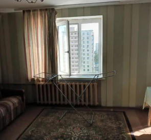 Фото 3. Двокімнатна квартира, оренда. Полтава Шевченковский (Октябрьский)
