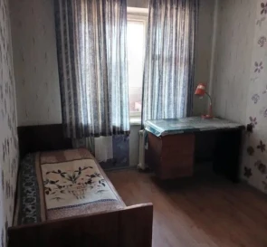 Фото 2. Двокімнатна квартира, оренда. Полтава Шевченковский (Октябрьский)