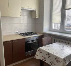 Фото 2. Двухкомнатная квартира, аренда. Полтава Шевченковский (Октябрьский)