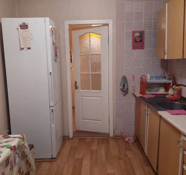 Zdjęcie 1. Trzypokojowe mieszkanie, do wynajęcia. Poltava Киевский