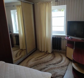 Fotografie 2. Garsonieră apartament, de închiriat. Poltava Шевченковский (Октябрьский)