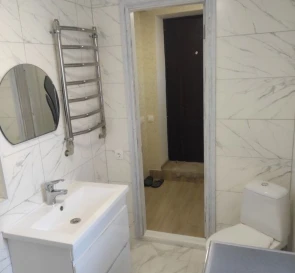 Fotografie 4. Garsonieră apartament, de închiriat. Poltava Шевченковский (Октябрьский)