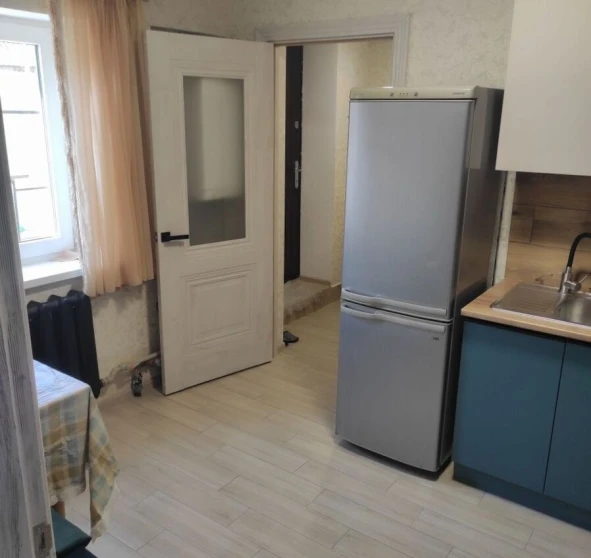 Fotografie 1. Garsonieră apartament, de închiriat. Poltava Шевченковский (Октябрьский)