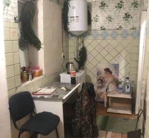 Photo 5. Two-Room flat, to rent. Poltava Подольский
