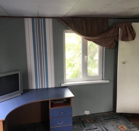 Photo 1. Two-Room flat, to rent. Poltava Подольский