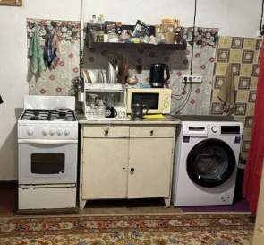 Photo 2. One-Room flat, to rent. Poltava Шевченковский (Октябрьский)