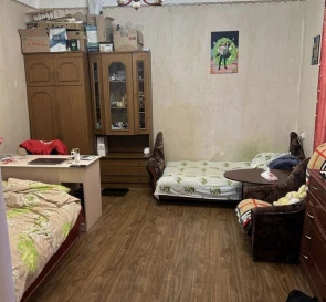 Photo 3. One-Room flat, to rent. Poltava Шевченковский (Октябрьский)