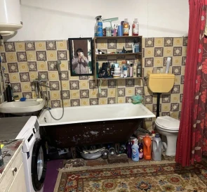 Photo 4. One-Room flat, to rent. Poltava Шевченковский (Октябрьский)
