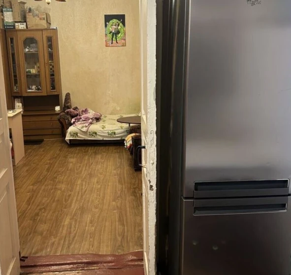 Photo 1. One-Room flat, to rent. Poltava Шевченковский (Октябрьский)