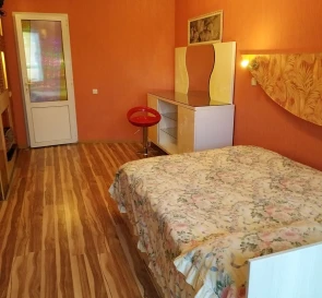 Photo 2. Two-Room flat, to rent. Poltava Шевченковский (Октябрьский)