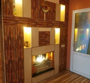 Photo 3. Two-Room flat, to rent. Poltava Шевченковский (Октябрьский)