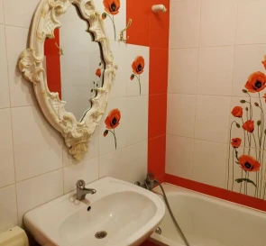 Photo 5. Two-Room flat, to rent. Poltava Шевченковский (Октябрьский)