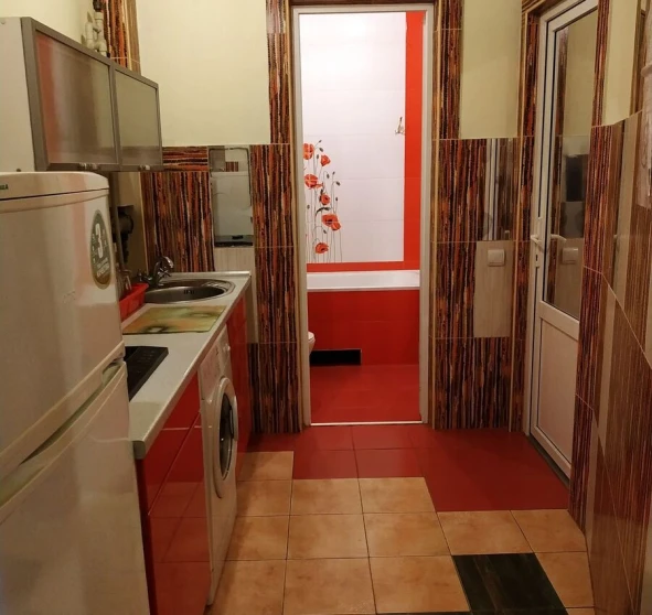 Photo 1. Two-Room flat, to rent. Poltava Шевченковский (Октябрьский)
