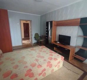 Photo 4. One-Room flat, to rent. Poltava Киевский